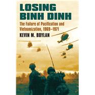 Losing Binh Dinh