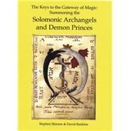 The Keys to the Gateway of Magic