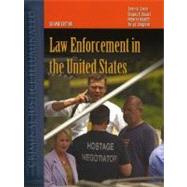 Law Enforcement In The United States