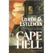 Cape Hell A Page Murdock Novel