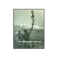 The American Century; Observations and Metaphors Pt. 2 1936-1937