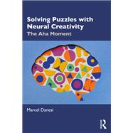 Solving Puzzles with Neural Creativity