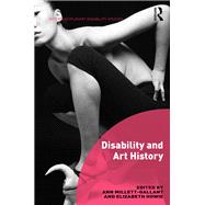 Disability and Art History