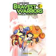 Bravest Warriors Vol. 2