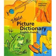 Milet Picture Dictionary (English–French)