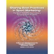 Sharing Best Practices In Sport Marketing