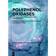 Polyphenol Oxidases