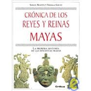 Cronica de Los Reyes y Reinas Mayas