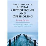 The Handbook of Global Outsourcing and Offshoring 2nd Edition