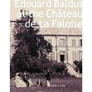 Edouard Baldus at the Château de La Faloise