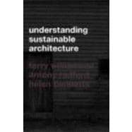Understanding Sustainable Architecture