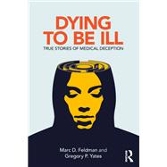 Dying to be Ill