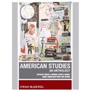American Studies An Anthology