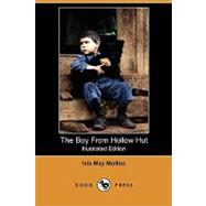 The Boy from Hollow Hut: A Story of the Kentucky Mountains