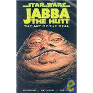 Star Wars: Jabba the Hut-art of the Deal