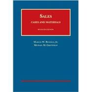 Cases and Materials on Sales