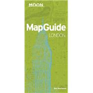 Moon MapGuide London