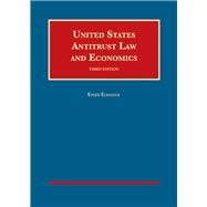 United States Antitrust Law and Economics