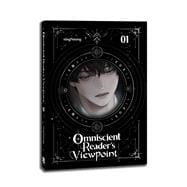 Omniscient Reader's Viewpoint (novel), Vol. 1