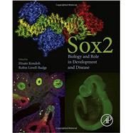 Sox2: Biology and Role in Development and Disease