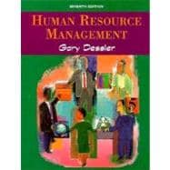 Human Resource Management