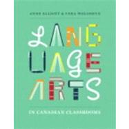 Language Arts in Canadian Classrooms