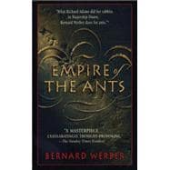 Empire of the Ants A Novel