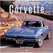 Corvette : America's Sports Car