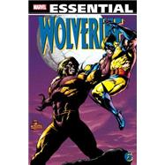 Essential Wolverine - Volume 6