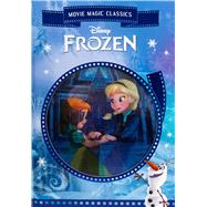 Disney: Frozen