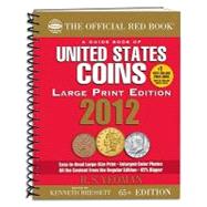 A Guide Book of United States Coins