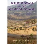 Kurdistan on the Global Stage