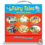 Fairytales Carry Along Stories