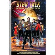 Star Trek Ultimate Edition: The Manga