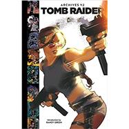 Tomb Raider Archives 2
