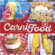 Carnifood 2019 Calendar