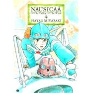 Nausicaä of the Valley of the Wind, Vol. 4