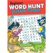 Beginner Word Hunt - Puzzle Finder