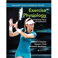 Exercise Physiology Integrating Theory and Application