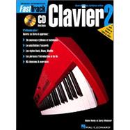 Clavier 2