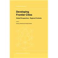 Developing Frontier Cities