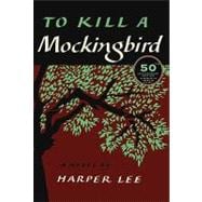 To Kill a Mockingbird