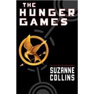 The Hunger Games,9780439023528