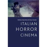 Italian Horror Cinema