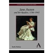 Jane Austen and Her Readers, 1786-1945