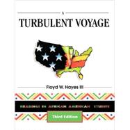 A Turbulent Voyage Readings in African American Studies