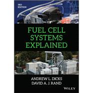 Fuel Cell Systems Explained