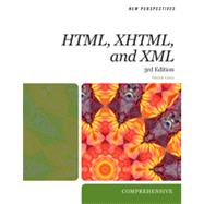 New Perspectives on Creating Web Pages with HTML, XHTML, and XML, 3rd Edition