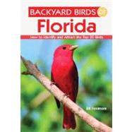 Backyard Birds of Florida