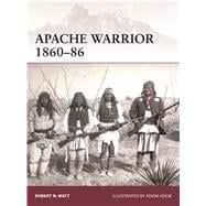Apache Warrior 1860–86